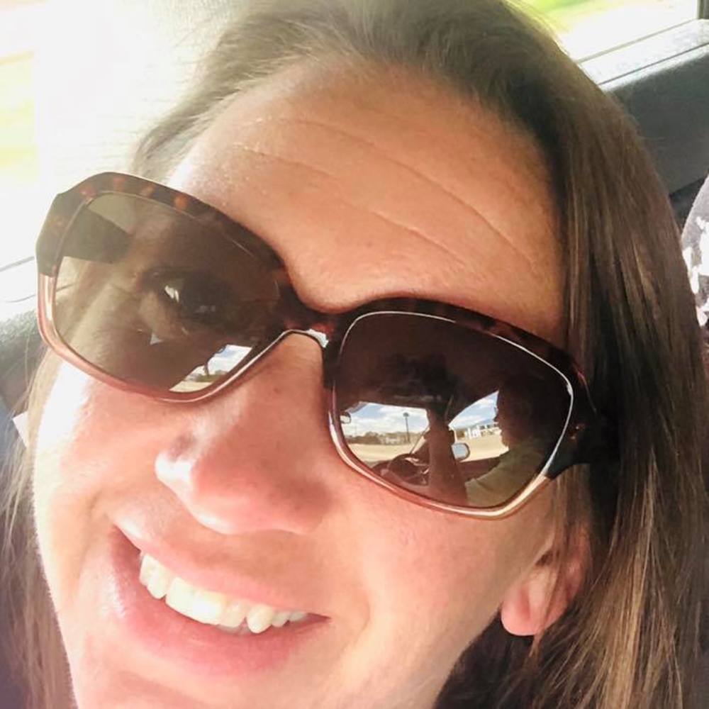 Meet your Posher, Jenifer